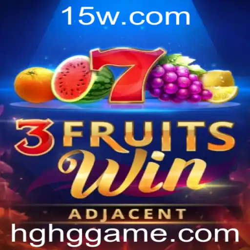 Explorando o 3FruitsWin: Entenda o Jogo e Suas Regras