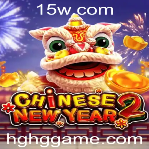 Descubra o Fascinante Mundo do Jogo CHINESENEWYEAR2 e a Chave para o Sucesso com HGHGBET
