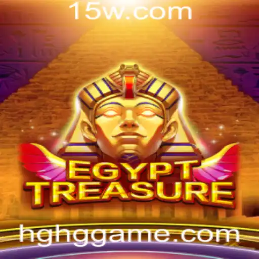 Descubra o Fascinante Mundo de EgyptTreasure: Um Jogo de Aventura e Mistério