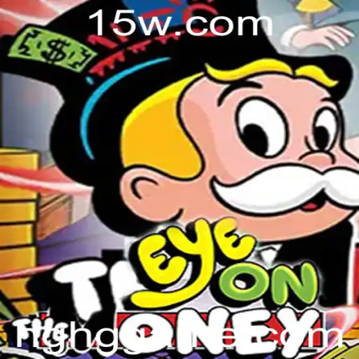 Descubra o Empolgante Jogo 'EyeOnTheMoney'
