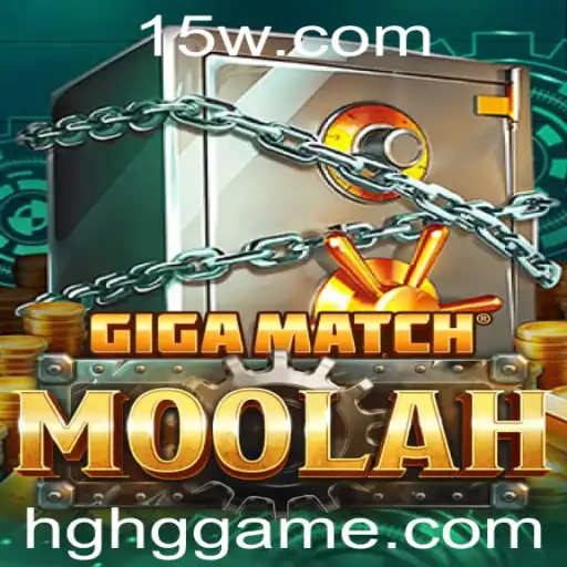 Descubra o Fascinante Mundo de GigaMatchMoolah