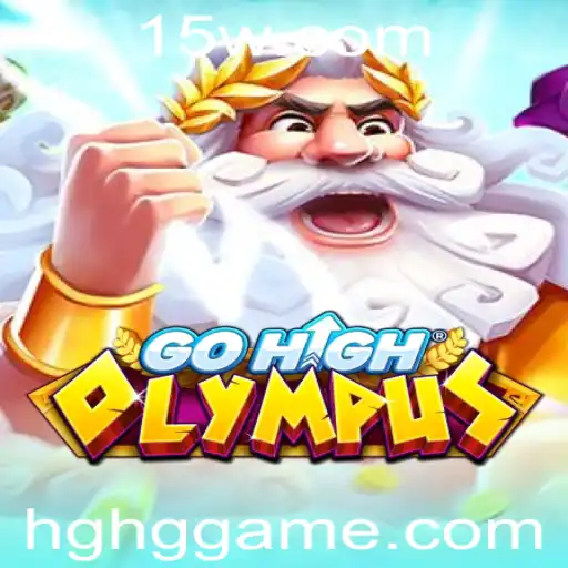 Explorando o Mundo do GoHighOlympus: Uma Experiência de Jogo Elevada