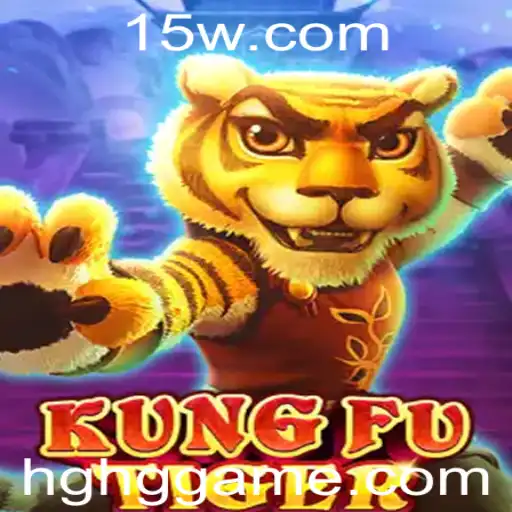 KungFuTiger: O Jogo que Conquista Amantes de Artes Marciais