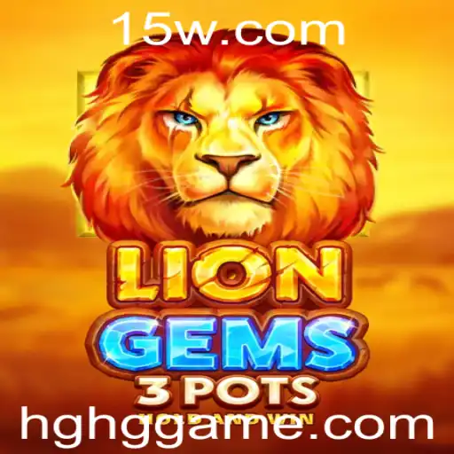 Explorando LionGems3pots: Um Mergulho nas Regras e Estratégias do Jogo