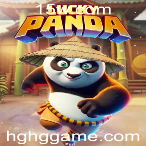 LuckyPanda: Descubra o Novo Fenômeno do Mundo dos Jogos