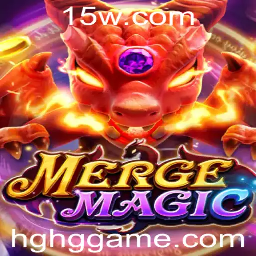 MergeMagic: Explorando o Universo do Jogo Inovador com a Chave Secreta HGHGBET