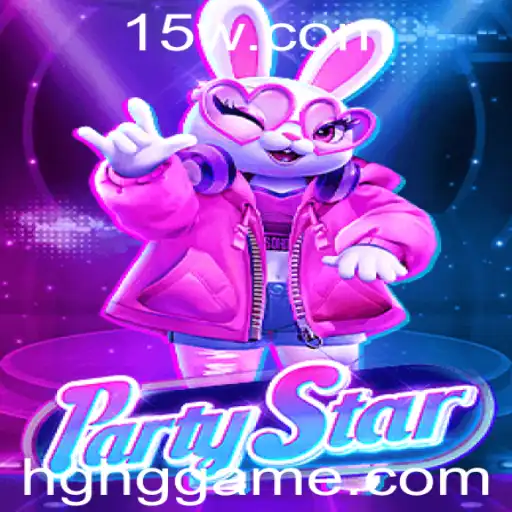 PartyStar: Um Mergulho no Jogo Social do Momento