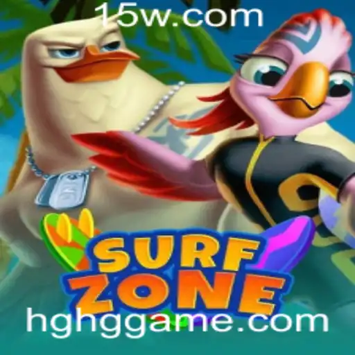 SurfZone: Mergulhe na Emoção do Novo Jogo de Ação