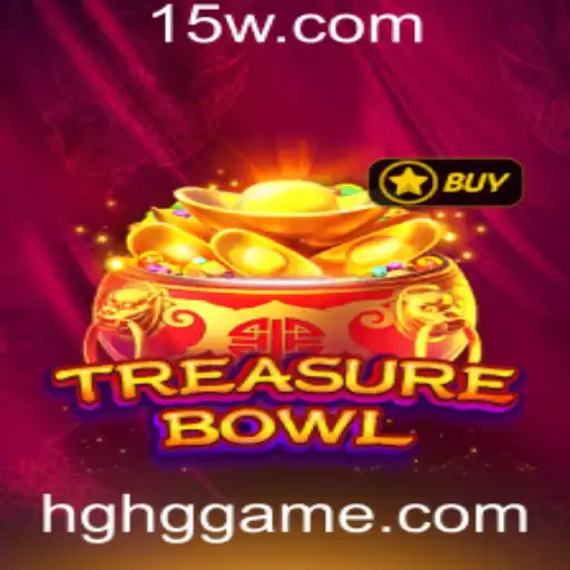 Explorando O Mundo Fascinante de TreasureBowl: Um Jogo Inovador e Envolvente